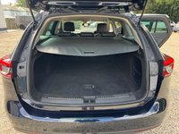 USED 2017 17 VAUXHALL INSIGNIA 1.5i Turbo Elite Nav Sports Tourer 5dr Petrol Manual Euro 6 (s/s) (165 ps) 1OWNER FSH FINANCE FROM 8.9APR