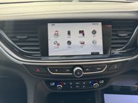USED 2017 17 VAUXHALL INSIGNIA 1.5i Turbo Elite Nav Sports Tourer 5dr Petrol Manual Euro 6 (s/s) (165 ps) 1OWNER FSH FINANCE FROM 8.9APR
