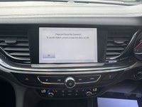 USED 2017 17 VAUXHALL INSIGNIA 1.5i Turbo Elite Nav Sports Tourer 5dr Petrol Manual Euro 6 (s/s) (165 ps) 1OWNER FSH FINANCE FROM 8.9APR