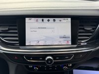USED 2017 17 VAUXHALL INSIGNIA 1.5i Turbo Elite Nav Sports Tourer 5dr Petrol Manual Euro 6 (s/s) (165 ps) 1OWNER FSH FINANCE FROM 8.9APR