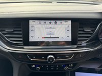USED 2017 17 VAUXHALL INSIGNIA 1.5i Turbo Elite Nav Sports Tourer 5dr Petrol Manual Euro 6 (s/s) (165 ps) 1OWNER FSH FINANCE FROM 8.9APR