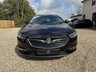 USED 2017 17 VAUXHALL INSIGNIA 1.5i Turbo Elite Nav Sports Tourer 5dr Petrol Manual Euro 6 (s/s) (165 ps) 1OWNER FSH FINANCE FROM 8.9APR