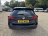 USED 2017 17 VAUXHALL INSIGNIA 1.5i Turbo Elite Nav Sports Tourer 5dr Petrol Manual Euro 6 (s/s) (165 ps) 1OWNER FSH FINANCE FROM 8.9APR