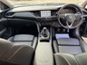 USED 2017 17 VAUXHALL INSIGNIA 1.5i Turbo Elite Nav Sports Tourer 5dr Petrol Manual Euro 6 (s/s) (165 ps) 1OWNER FSH FINANCE FROM 8.9APR