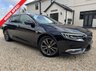 USED 2017 17 VAUXHALL INSIGNIA 1.5i Turbo Elite Nav Sports Tourer 5dr Petrol Manual Euro 6 (s/s) (165 ps) 1OWNER FSH FINANCE FROM 8.9APR