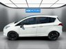 USED 2016 16 FORD B-MAX 1.0T EcoBoost Zetec White Edition MPV 5dr Petrol Manual Euro 6 (s/s) (140 ps) SATNAV 12 MONTHS MOT  