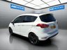 USED 2016 16 FORD B-MAX 1.0T EcoBoost Zetec White Edition MPV 5dr Petrol Manual Euro 6 (s/s) (140 ps) SATNAV 12 MONTHS MOT  