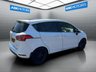USED 2016 16 FORD B-MAX 1.0T EcoBoost Zetec White Edition MPV 5dr Petrol Manual Euro 6 (s/s) (140 ps) SATNAV 12 MONTHS MOT  