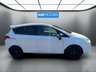USED 2016 16 FORD B-MAX 1.0T EcoBoost Zetec White Edition MPV 5dr Petrol Manual Euro 6 (s/s) (140 ps) SATNAV 12 MONTHS MOT  