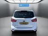 USED 2016 16 FORD B-MAX 1.0T EcoBoost Zetec White Edition MPV 5dr Petrol Manual Euro 6 (s/s) (140 ps) SATNAV 12 MONTHS MOT  