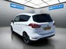 USED 2016 16 FORD B-MAX 1.0T EcoBoost Zetec White Edition MPV 5dr Petrol Manual Euro 6 (s/s) (140 ps) SATNAV 12 MONTHS MOT  