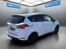 USED 2016 16 FORD B-MAX 1.0T EcoBoost Zetec White Edition MPV 5dr Petrol Manual Euro 6 (s/s) (140 ps) SATNAV 12 MONTHS MOT  