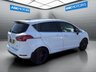 USED 2016 16 FORD B-MAX 1.0T EcoBoost Zetec White Edition MPV 5dr Petrol Manual Euro 6 (s/s) (140 ps) SATNAV 12 MONTHS MOT  