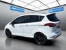 USED 2016 16 FORD B-MAX 1.0T EcoBoost Zetec White Edition MPV 5dr Petrol Manual Euro 6 (s/s) (140 ps) SATNAV 12 MONTHS MOT  