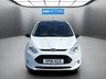 USED 2016 16 FORD B-MAX 1.0T EcoBoost Zetec White Edition MPV 5dr Petrol Manual Euro 6 (s/s) (140 ps) SATNAV 12 MONTHS MOT  