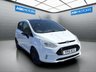 USED 2016 16 FORD B-MAX 1.0T EcoBoost Zetec White Edition MPV 5dr Petrol Manual Euro 6 (s/s) (140 ps) SATNAV 12 MONTHS MOT  