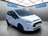 USED 2016 16 FORD B-MAX 1.0T EcoBoost Zetec White Edition MPV 5dr Petrol Manual Euro 6 (s/s) (140 ps) SATNAV 12 MONTHS MOT  