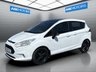 USED 2016 16 FORD B-MAX 1.0T EcoBoost Zetec White Edition MPV 5dr Petrol Manual Euro 6 (s/s) (140 ps) SATNAV 12 MONTHS MOT  