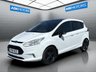 USED 2016 16 FORD B-MAX 1.0T EcoBoost Zetec White Edition MPV 5dr Petrol Manual Euro 6 (s/s) (140 ps) SATNAV 12 MONTHS MOT  