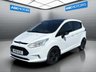 USED 2016 16 FORD B-MAX 1.0T EcoBoost Zetec White Edition MPV 5dr Petrol Manual Euro 6 (s/s) (140 ps) SATNAV 12 MONTHS MOT  