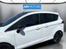 USED 2016 16 FORD B-MAX 1.0T EcoBoost Zetec White Edition MPV 5dr Petrol Manual Euro 6 (s/s) (140 ps) SATNAV 12 MONTHS MOT  