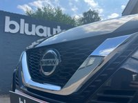 USED 2019 69 NISSAN QASHQAI 1.3 DIG-T Tekna SUV 5dr Petrol DCT Auto Euro 6 (s/s) (160 ps) Panoramic Sunroof, 360 Parking Cameras, Apple Carplay & Android Auto, Superb Nissan Service History, Adaptive Cruise Control