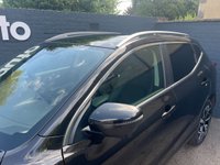 USED 2019 69 NISSAN QASHQAI 1.3 DIG-T Tekna SUV 5dr Petrol DCT Auto Euro 6 (s/s) (160 ps) Panoramic Sunroof, 360 Parking Cameras, Apple Carplay & Android Auto, Superb Nissan Service History, Adaptive Cruise Control