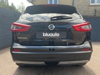 USED 2019 69 NISSAN QASHQAI 1.3 DIG-T Tekna SUV 5dr Petrol DCT Auto Euro 6 (s/s) (160 ps) Panoramic Sunroof, 360 Parking Cameras, Apple Carplay & Android Auto, Superb Nissan Service History, Adaptive Cruise Control