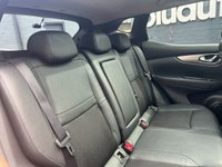 USED 2019 69 NISSAN QASHQAI 1.3 DIG-T Tekna SUV 5dr Petrol DCT Auto Euro 6 (s/s) (160 ps) Panoramic Sunroof, 360 Parking Cameras, Apple Carplay & Android Auto, Superb Nissan Service History, Adaptive Cruise Control