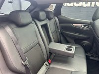 USED 2019 69 NISSAN QASHQAI 1.3 DIG-T Tekna SUV 5dr Petrol DCT Auto Euro 6 (s/s) (160 ps) Panoramic Sunroof, 360 Parking Cameras, Apple Carplay & Android Auto, Superb Nissan Service History, Adaptive Cruise Control