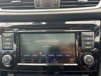 USED 2019 69 NISSAN QASHQAI 1.3 DIG-T Tekna SUV 5dr Petrol DCT Auto Euro 6 (s/s) (160 ps) Panoramic Sunroof, 360 Parking Cameras, Apple Carplay & Android Auto, Superb Nissan Service History, Adaptive Cruise Control