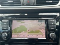 USED 2019 69 NISSAN QASHQAI 1.3 DIG-T Tekna SUV 5dr Petrol DCT Auto Euro 6 (s/s) (160 ps) Panoramic Sunroof, 360 Parking Cameras, Apple Carplay & Android Auto, Superb Nissan Service History, Adaptive Cruise Control