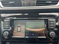 USED 2019 69 NISSAN QASHQAI 1.3 DIG-T Tekna SUV 5dr Petrol DCT Auto Euro 6 (s/s) (160 ps) Panoramic Sunroof, 360 Parking Cameras, Apple Carplay & Android Auto, Superb Nissan Service History, Adaptive Cruise Control