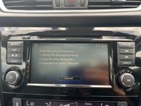 USED 2019 69 NISSAN QASHQAI 1.3 DIG-T Tekna SUV 5dr Petrol DCT Auto Euro 6 (s/s) (160 ps) Panoramic Sunroof, 360 Parking Cameras, Apple Carplay & Android Auto, Superb Nissan Service History, Adaptive Cruise Control