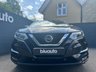 USED 2019 69 NISSAN QASHQAI 1.3 DIG-T Tekna SUV 5dr Petrol DCT Auto Euro 6 (s/s) (160 ps) Panoramic Sunroof, 360 Parking Cameras, Apple Carplay & Android Auto, Superb Nissan Service History, Adaptive Cruise Control