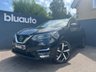 USED 2019 69 NISSAN QASHQAI 1.3 DIG-T Tekna SUV 5dr Petrol DCT Auto Euro 6 (s/s) (160 ps) Panoramic Sunroof, 360 Parking Cameras, Apple Carplay & Android Auto, Superb Nissan Service History, Adaptive Cruise Control