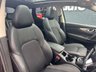 USED 2019 69 NISSAN QASHQAI 1.3 DIG-T Tekna SUV 5dr Petrol DCT Auto Euro 6 (s/s) (160 ps) Panoramic Sunroof, 360 Parking Cameras, Apple Carplay & Android Auto, Superb Nissan Service History, Adaptive Cruise Control