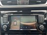 USED 2019 69 NISSAN QASHQAI 1.3 DIG-T Tekna SUV 5dr Petrol DCT Auto Euro 6 (s/s) (160 ps) Panoramic Sunroof, 360 Parking Cameras, Apple Carplay & Android Auto, Superb Nissan Service History, Adaptive Cruise Control