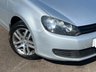 USED 2011 60 VOLKSWAGEN GOLF 1.4 Twist Hatchback 5dr Petrol Manual Euro 5 (80 ps) 