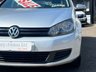 USED 2011 60 VOLKSWAGEN GOLF 1.4 Twist Hatchback 5dr Petrol Manual Euro 5 (80 ps) 