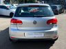 USED 2011 60 VOLKSWAGEN GOLF 1.4 Twist Hatchback 5dr Petrol Manual Euro 5 (80 ps) 