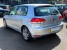 USED 2011 60 VOLKSWAGEN GOLF 1.4 Twist Hatchback 5dr Petrol Manual Euro 5 (80 ps) 