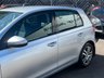 USED 2011 60 VOLKSWAGEN GOLF 1.4 Twist Hatchback 5dr Petrol Manual Euro 5 (80 ps) 