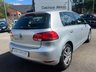 USED 2011 60 VOLKSWAGEN GOLF 1.4 Twist Hatchback 5dr Petrol Manual Euro 5 (80 ps) 