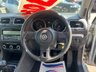USED 2011 60 VOLKSWAGEN GOLF 1.4 Twist Hatchback 5dr Petrol Manual Euro 5 (80 ps) 