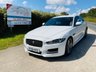USED 2016 66 JAGUAR XE 2.0d R-Sport Saloon 4dr Diesel Manual Euro 6 (s/s) (180 ps) 