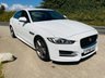USED 2016 66 JAGUAR XE 2.0d R-Sport Saloon 4dr Diesel Manual Euro 6 (s/s) (180 ps) 