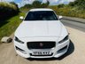 USED 2016 66 JAGUAR XE 2.0d R-Sport Saloon 4dr Diesel Manual Euro 6 (s/s) (180 ps) 