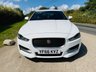 USED 2016 66 JAGUAR XE 2.0d R-Sport Saloon 4dr Diesel Manual Euro 6 (s/s) (180 ps) 