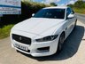 USED 2016 66 JAGUAR XE 2.0d R-Sport Saloon 4dr Diesel Manual Euro 6 (s/s) (180 ps) 
